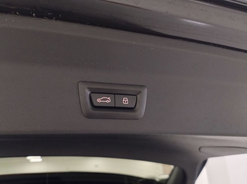 BMW X3 usata a Cuneo (17)