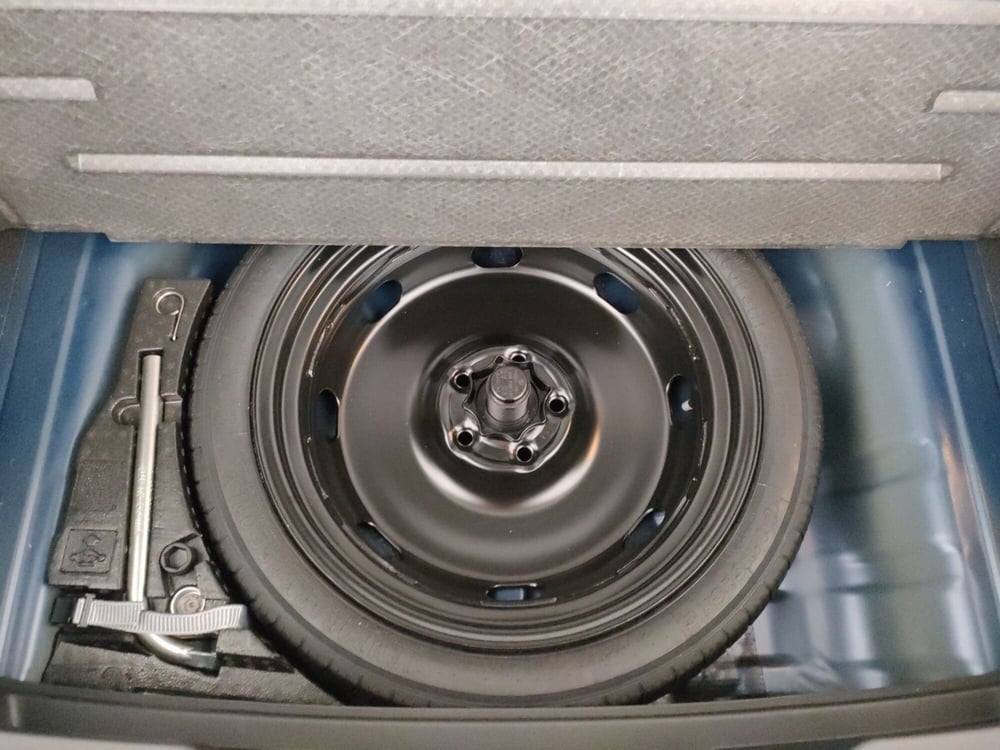 Volkswagen T-Roc nuova a Napoli (20)