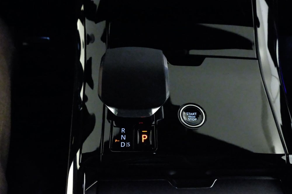 Land Rover Range Rover Sport usata a Mantova (20)