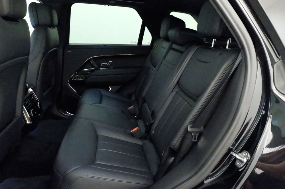 Land Rover Range Rover Sport usata a Mantova (7)