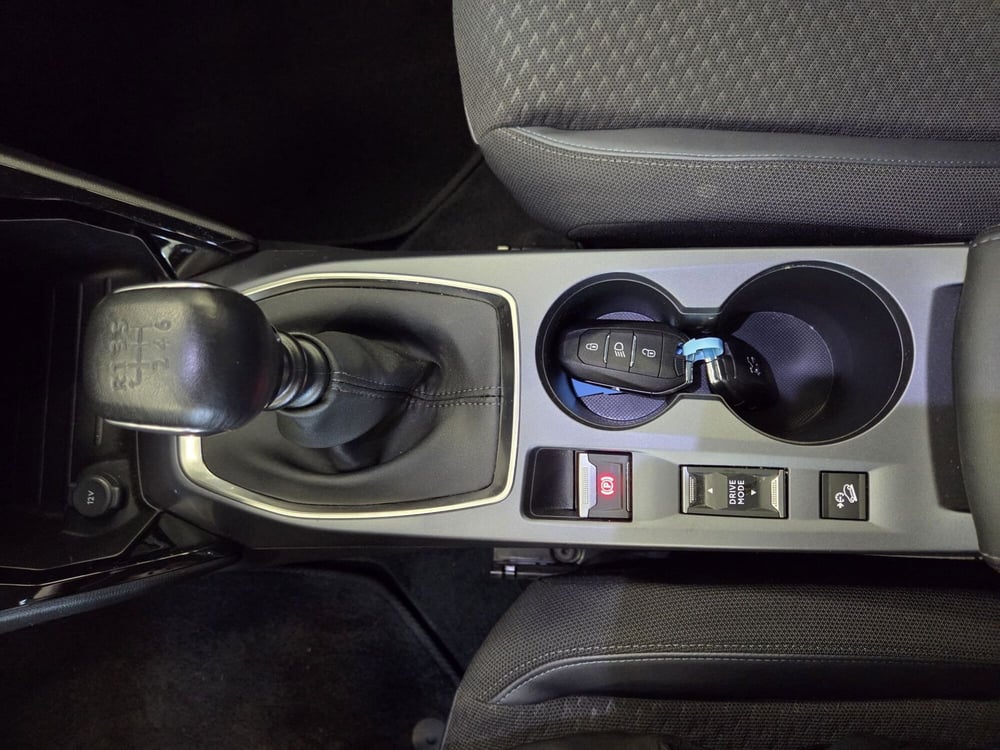Peugeot 2008 usata a Cremona (18)