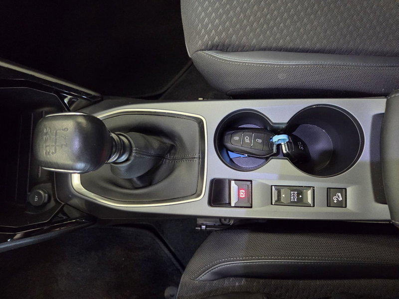 Peugeot 2008 usata a Cremona (18)