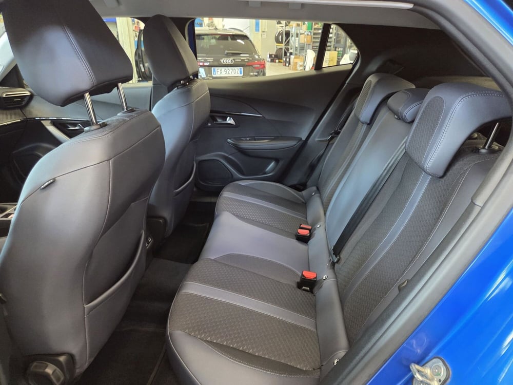 Peugeot 2008 usata a Cremona (19)