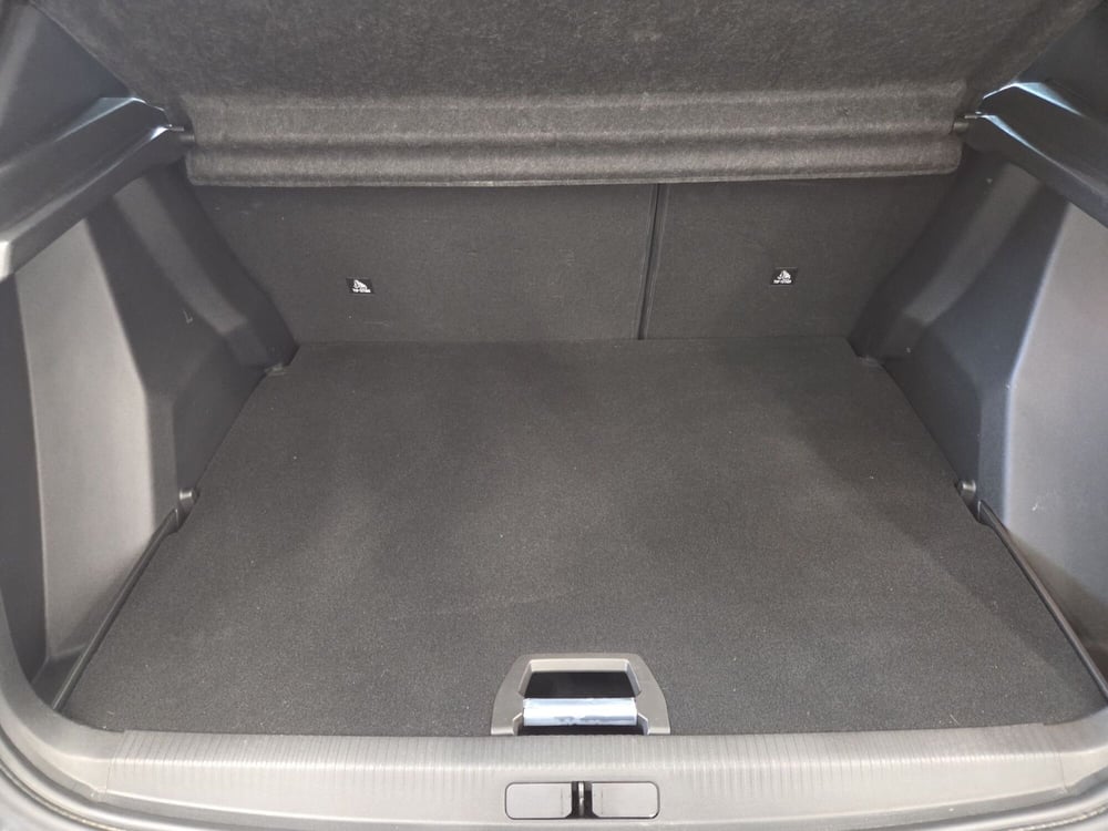 Peugeot 2008 usata a Cremona (20)