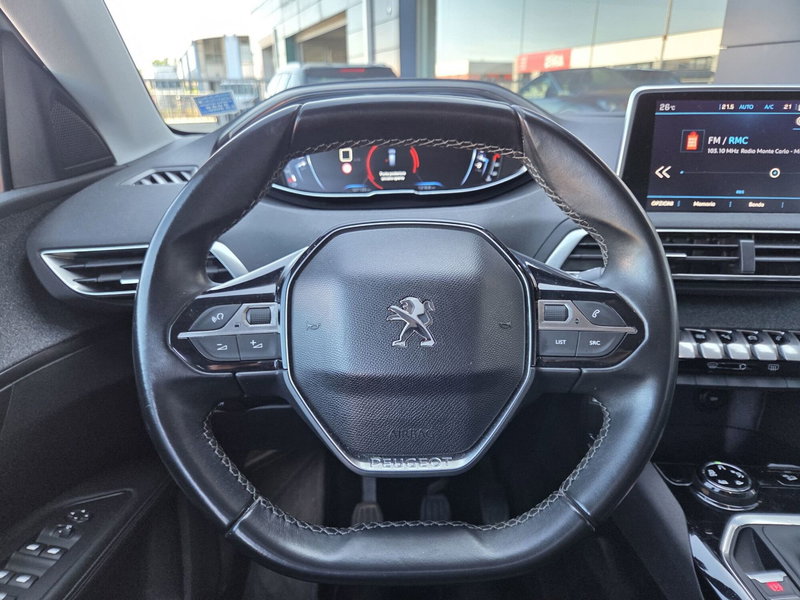 Peugeot 5008 usata a Cremona (12)