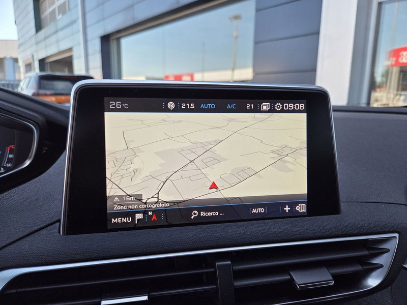 Peugeot 5008 usata a Cremona (14)