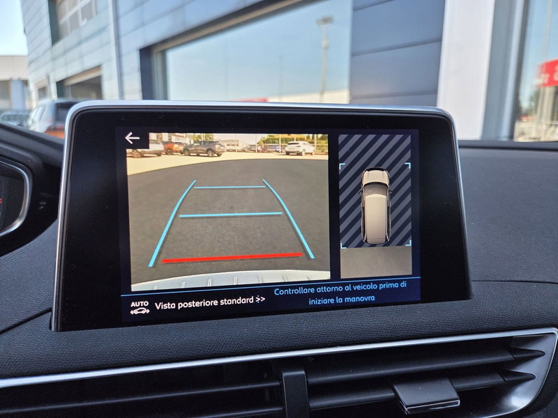 Peugeot 5008 usata a Cremona (15)