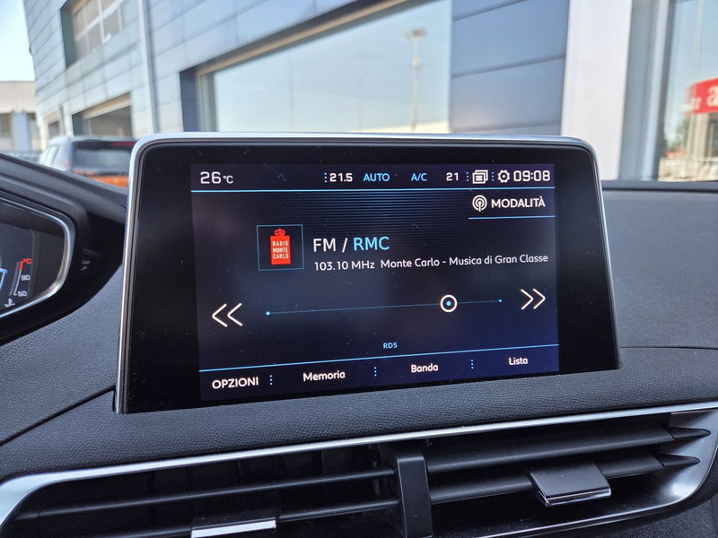 Peugeot 5008 usata a Cremona (16)