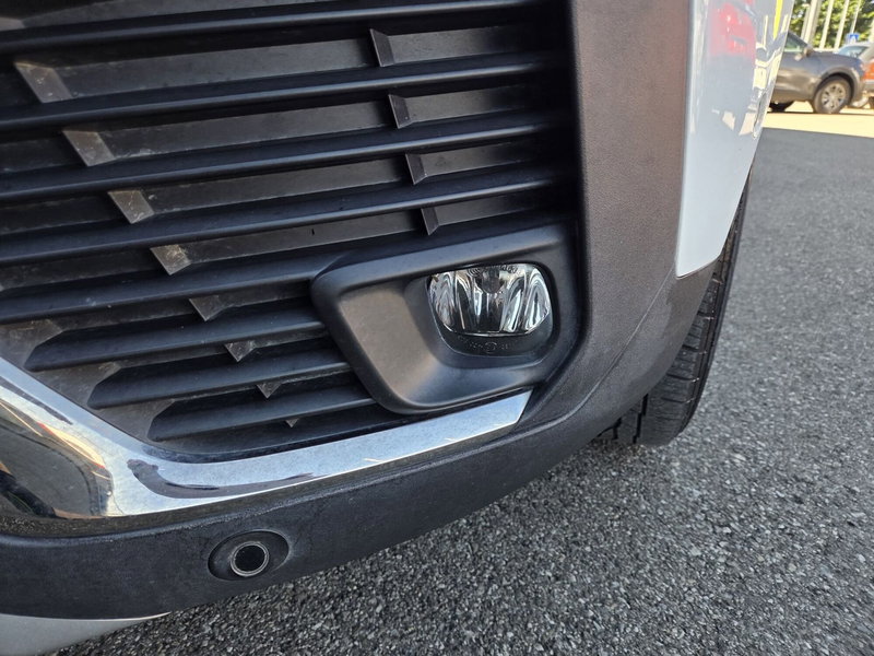 Peugeot 5008 usata a Cremona (18)