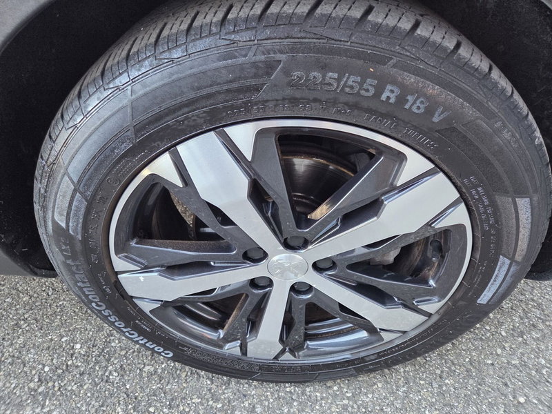 Peugeot 5008 usata a Cremona (19)