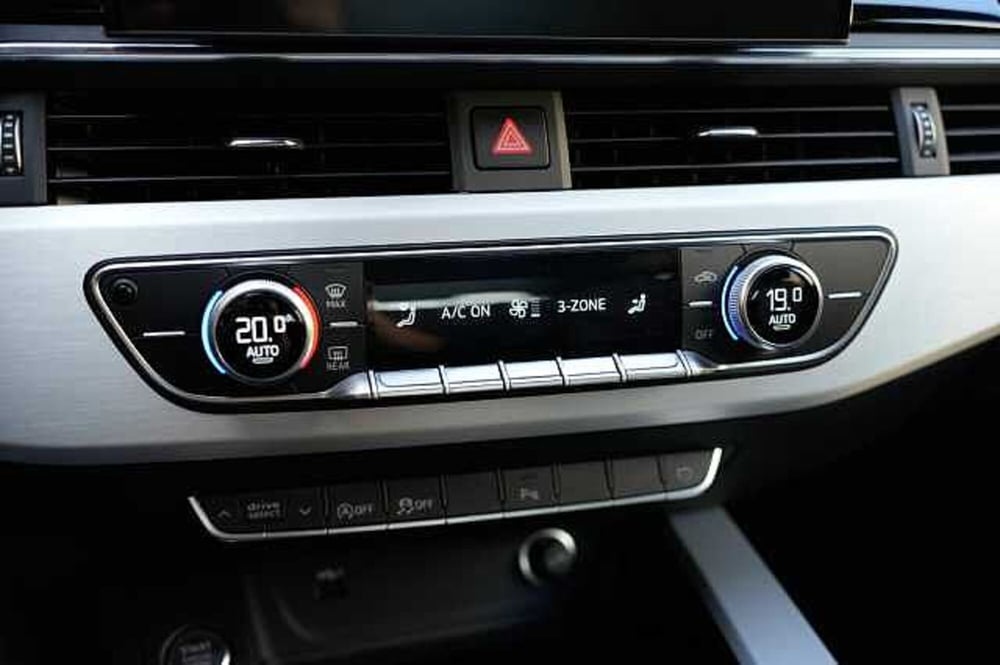 Audi A4 Avant usata a Rovigo (14)