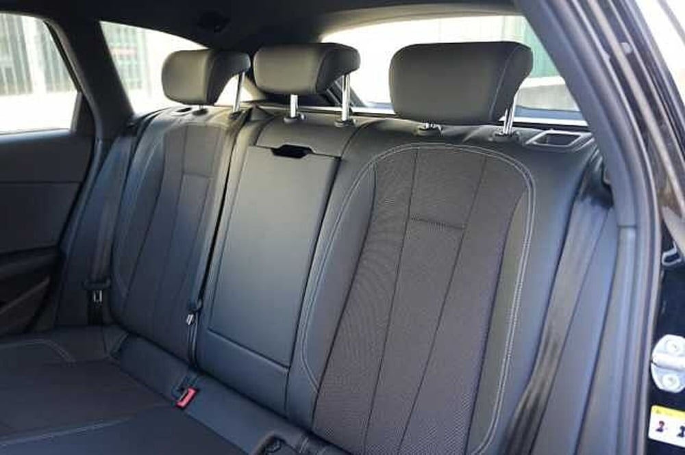 Audi A4 Avant usata a Rovigo (18)