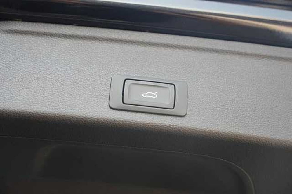 Audi A4 Avant usata a Rovigo (8)