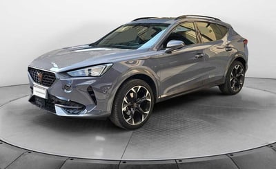 Cupra Formentor Formentor 1.5 TSI del 2022 usata a Madignano