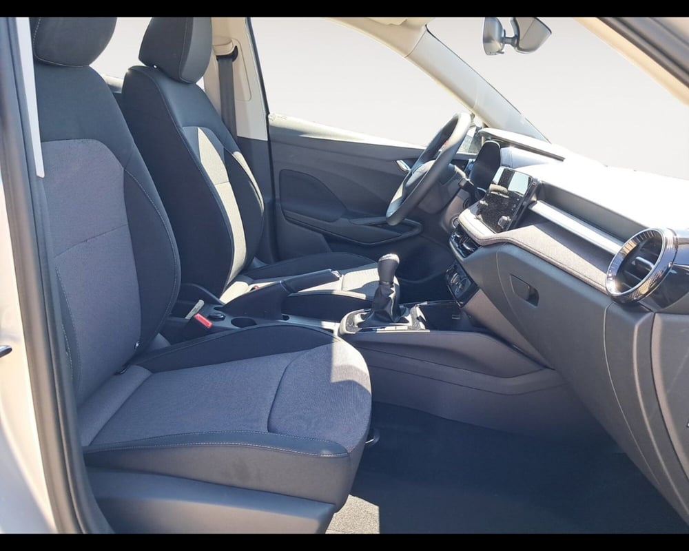 Skoda Fabia nuova a Ravenna (10)