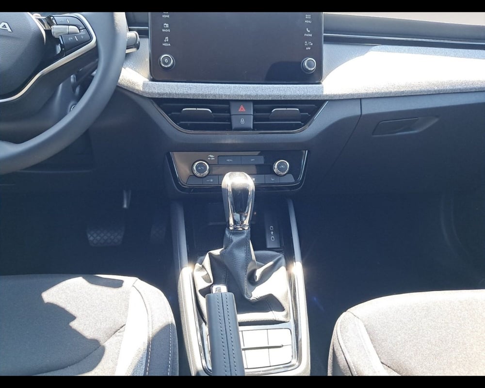 Skoda Kamiq nuova a Ravenna (13)