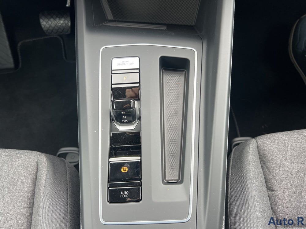 Volkswagen Golf Variant usata a Potenza (16)