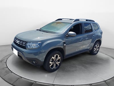 Dacia Duster 1.0 TCe 100 CV ECO-G 4x2 Prestige del 2023 usata a Ceccano