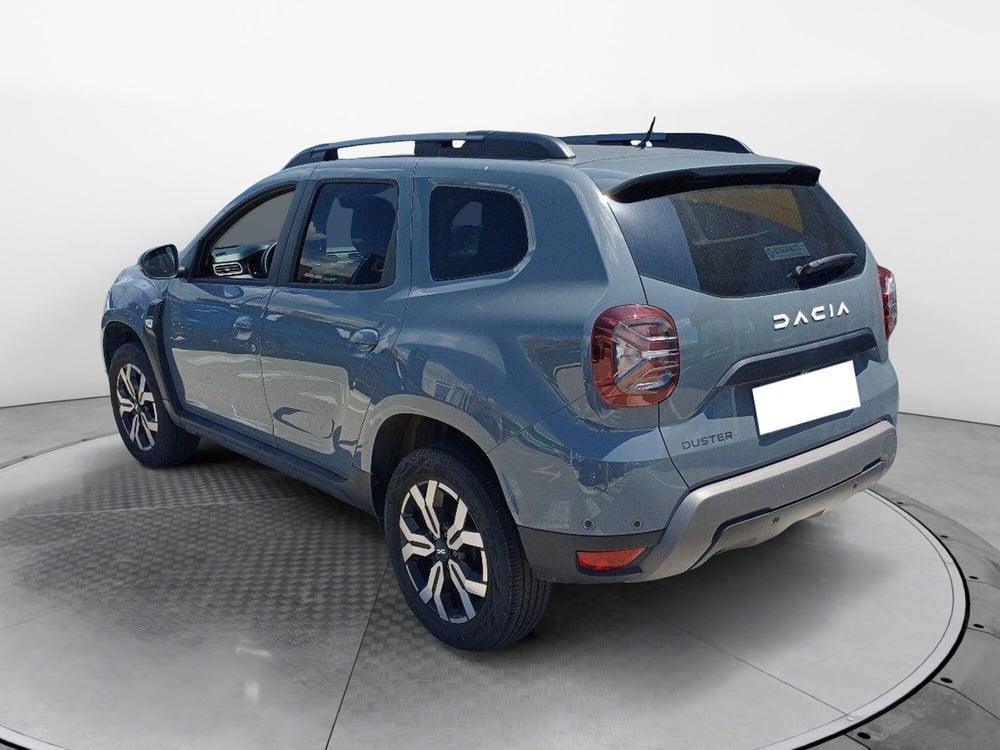 Dacia Duster usata a Frosinone (3)