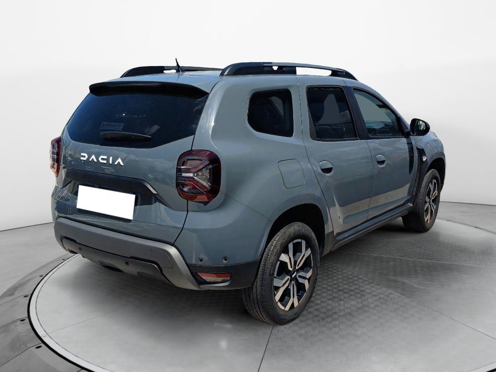 Dacia Duster usata a Frosinone (4)