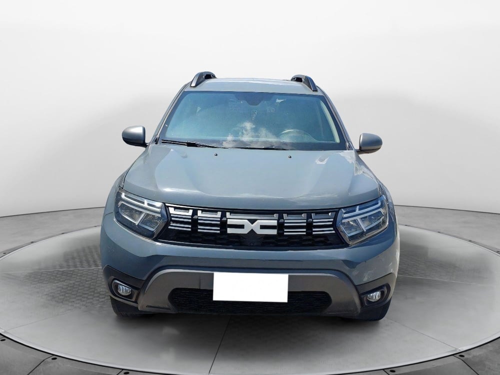 Dacia Duster usata a Frosinone (8)