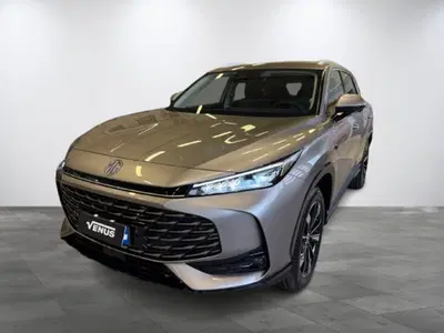 Mg HS HS 1.5T-GDI Luxury nuova a Seregno