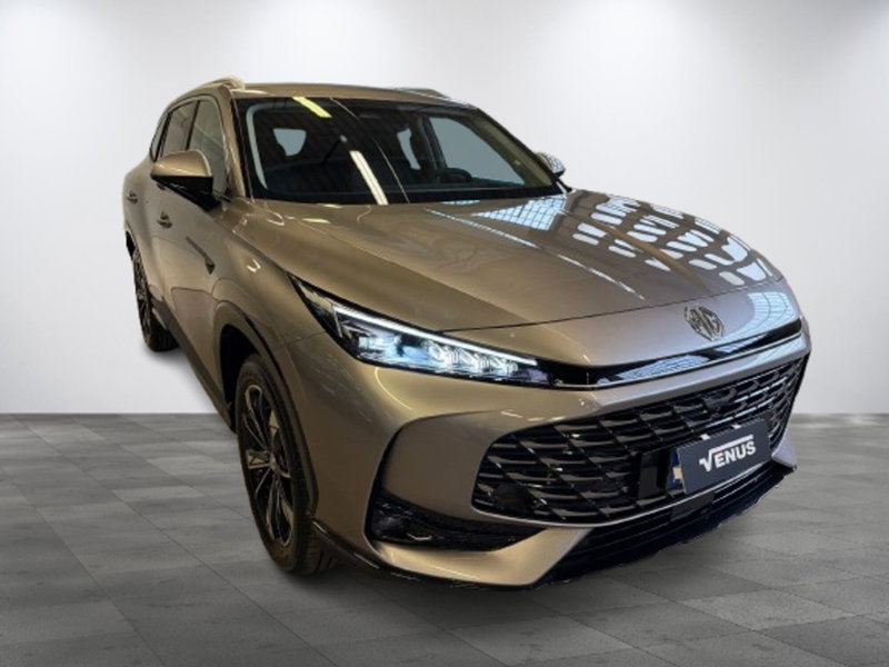 Mg HS nuova a Monza e Brianza (13)