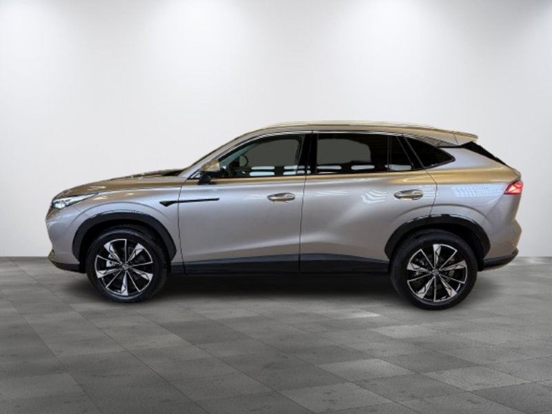 Mg HS nuova a Monza e Brianza (2)