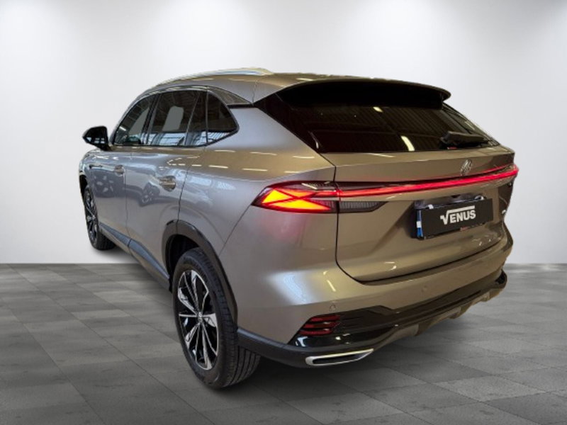 Mg HS nuova a Monza e Brianza (4)