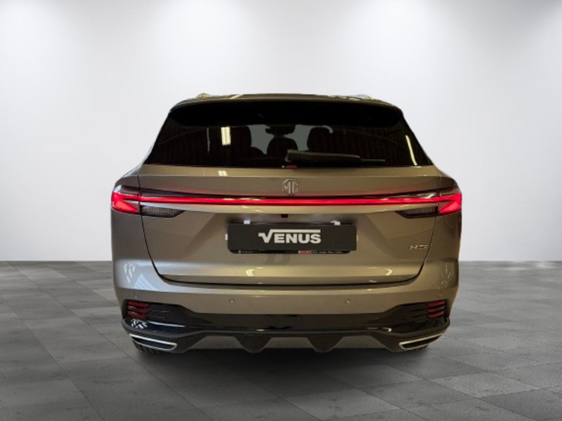 Mg HS nuova a Monza e Brianza (5)