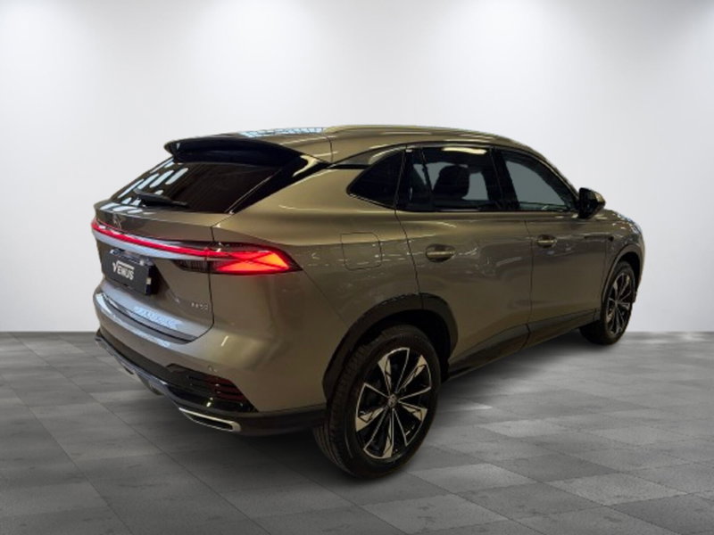 Mg HS nuova a Monza e Brianza (6)