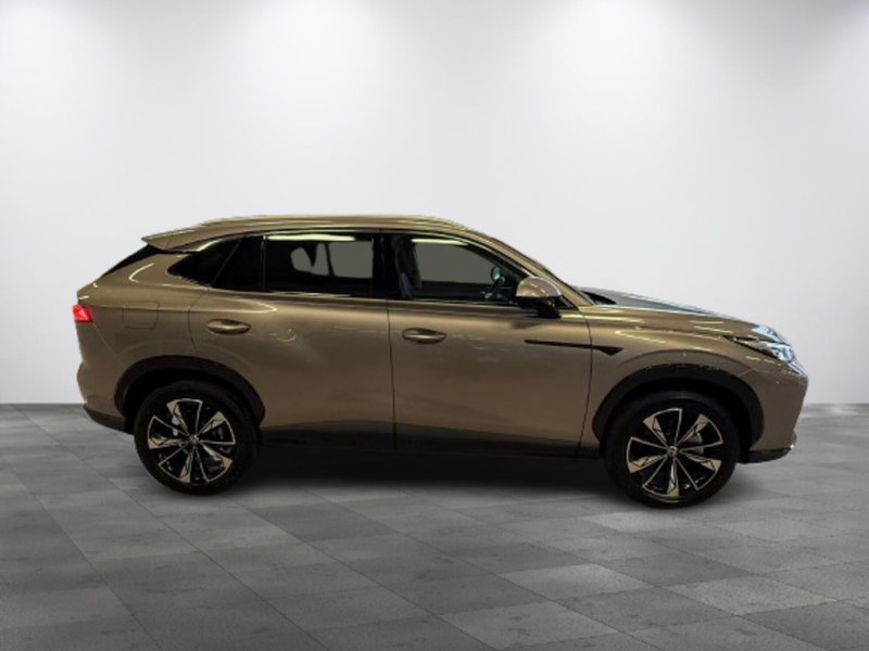 Mg HS nuova a Monza e Brianza (7)