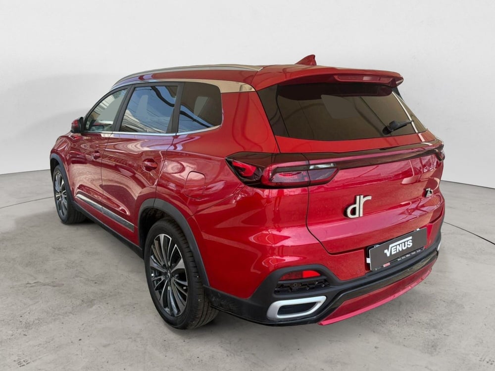 Dr dr 4.0 nuova a Monza e Brianza (4)