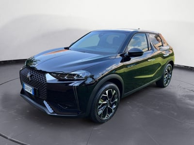 Ds DS 3 1.5 bluehdi Rivoli 130cv auto del 2023 usata a Fisciano