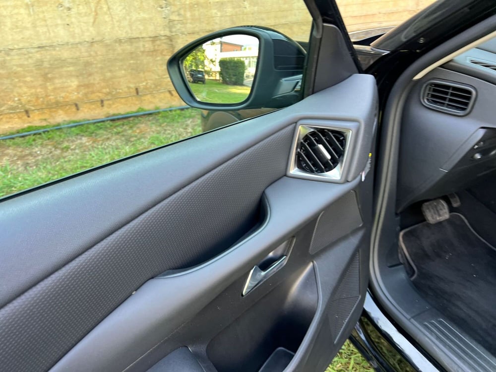 Ds DS 3 usata a Salerno (20)