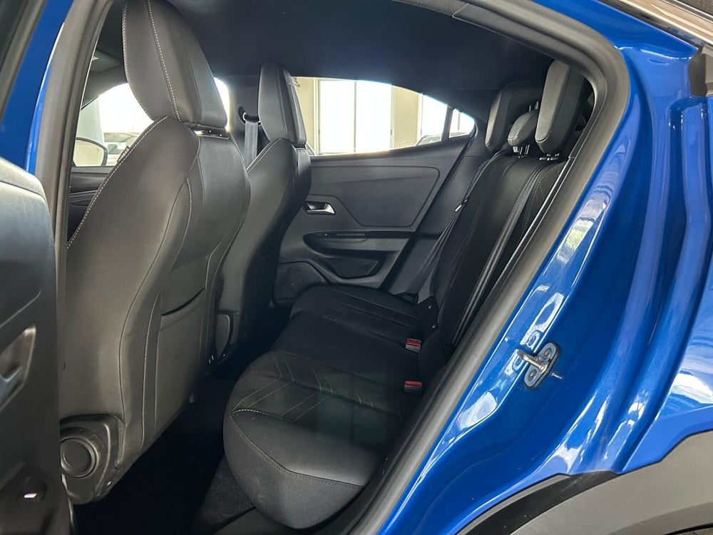 Opel Mokka usata a Salerno (7)