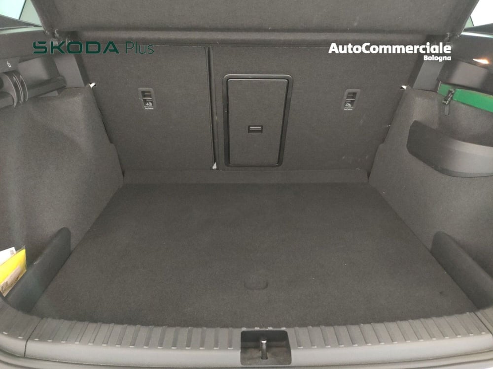 Skoda Karoq usata a Bologna (18)