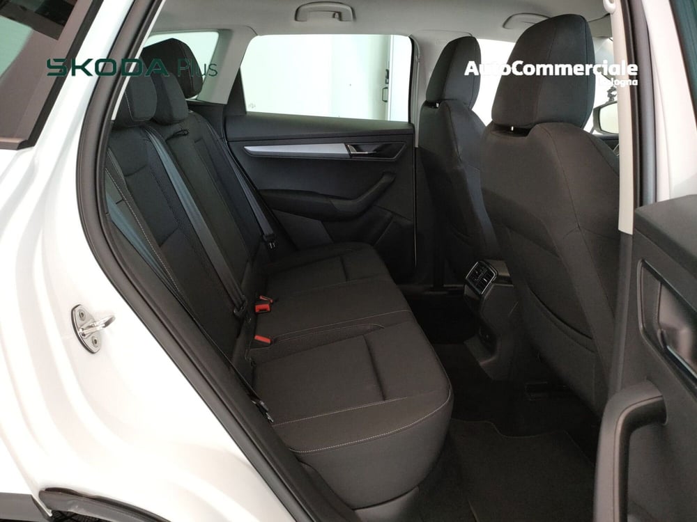 Skoda Karoq usata a Bologna (20)