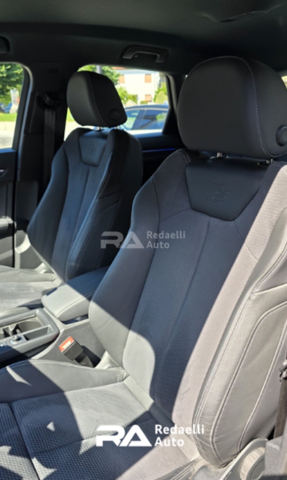 Audi Q3 usata a Lecco (10)