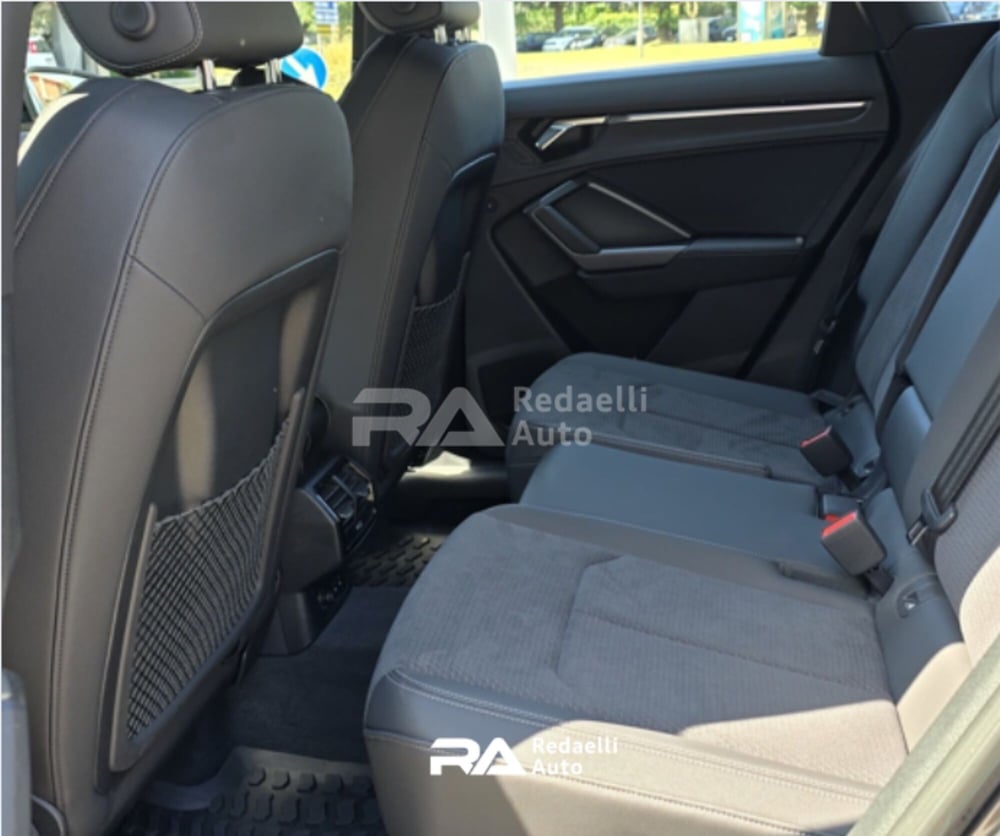 Audi Q3 usata a Lecco (11)