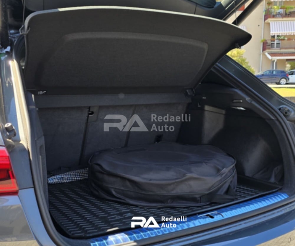 Audi Q3 usata a Lecco (12)