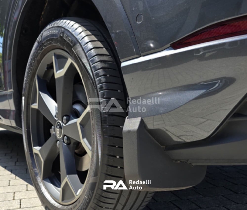 Audi Q3 usata a Lecco (4)