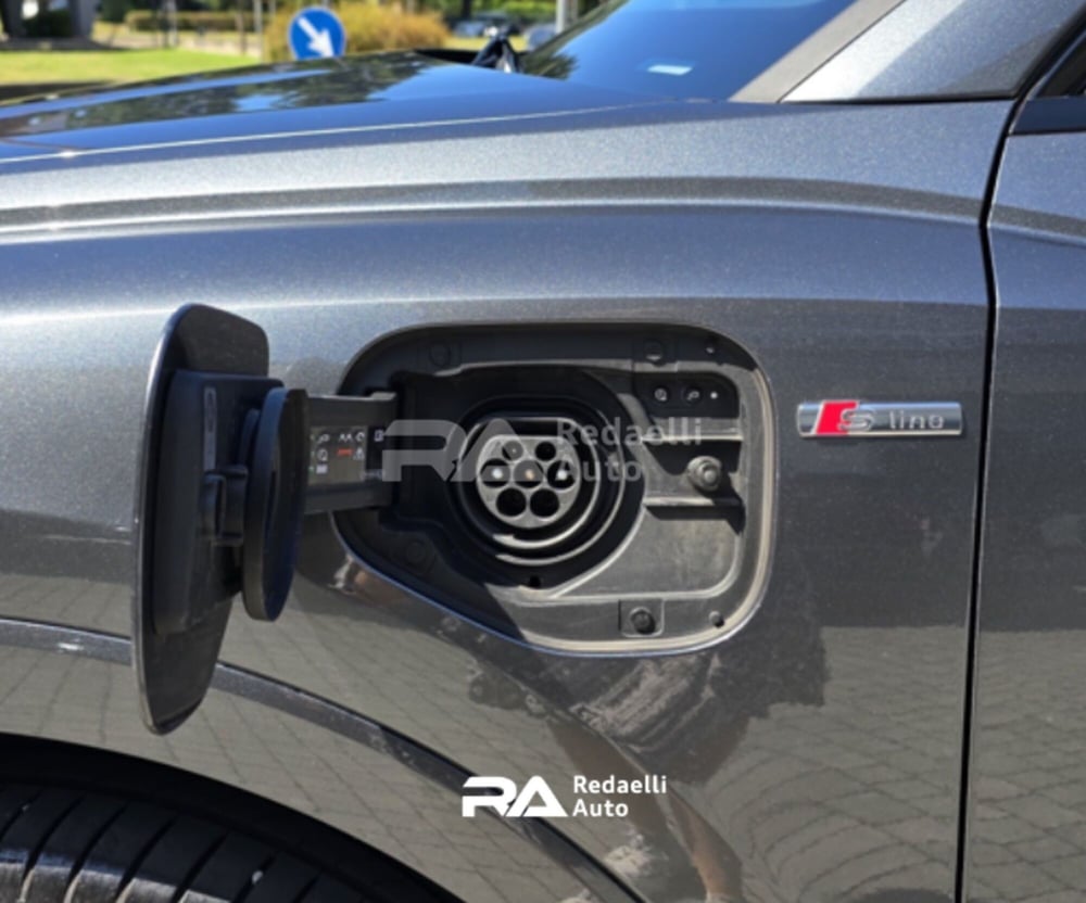 Audi Q3 usata a Lecco (7)