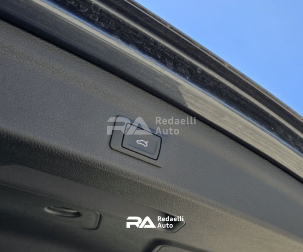 Audi Q3 usata a Lecco (8)