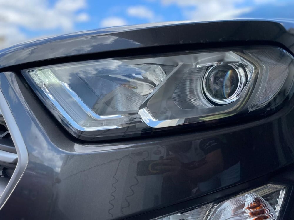 Ford EcoSport usata a Ancona (10)