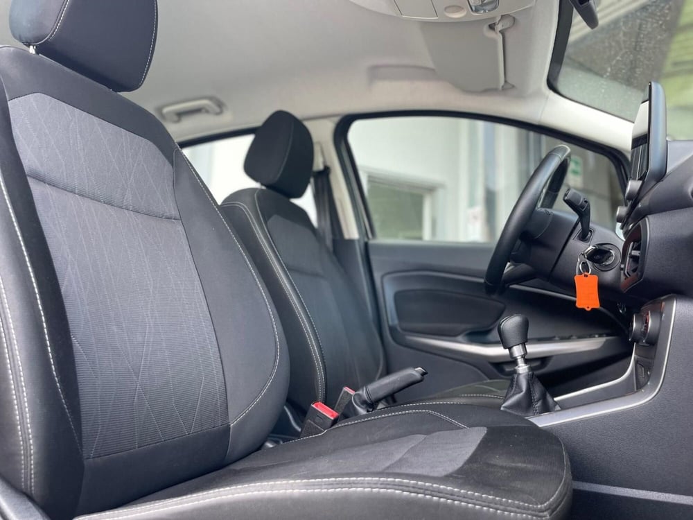Ford EcoSport usata a Ancona (18)