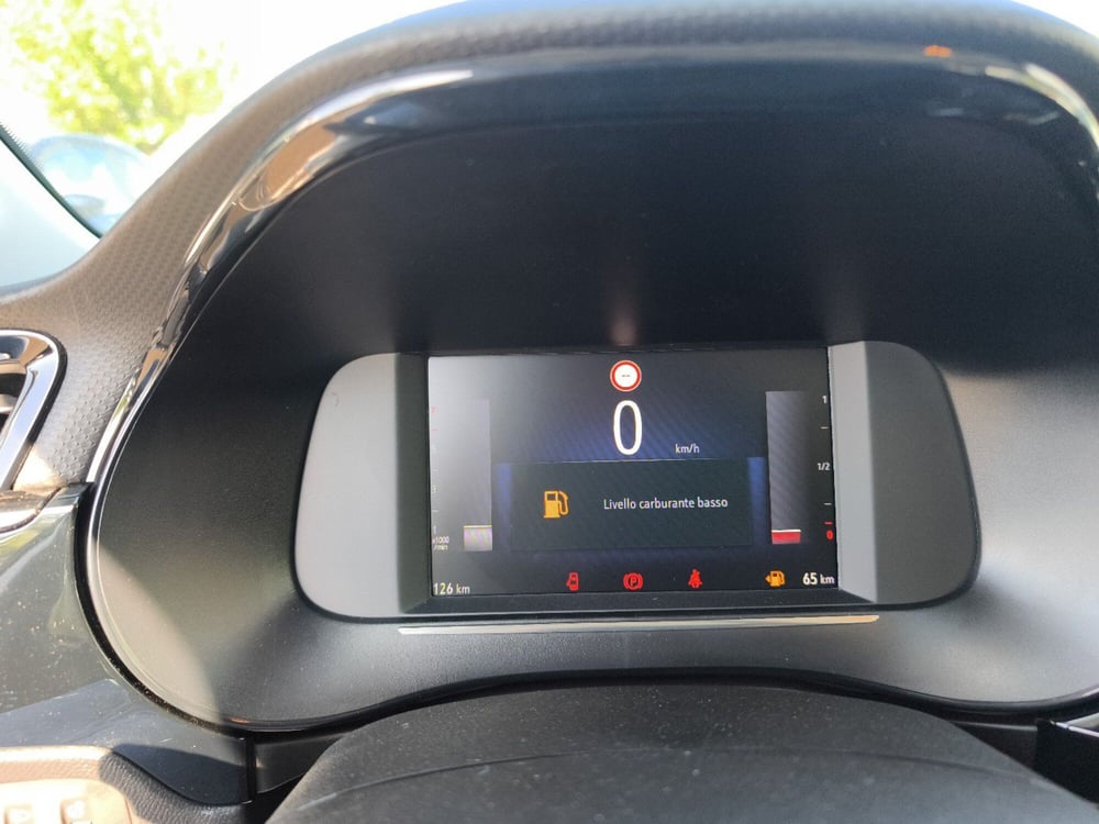 Opel Corsa nuova a Frosinone (11)