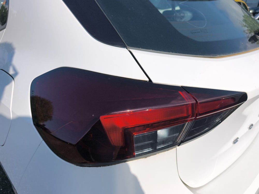 Opel Corsa nuova a Frosinone (3)