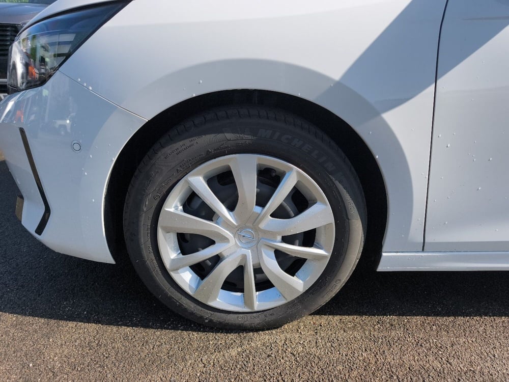 Opel Corsa nuova a Frosinone (4)
