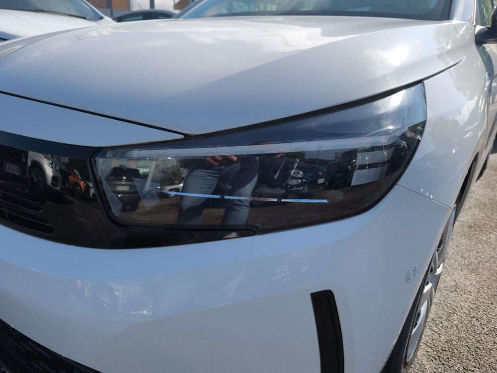 Opel Corsa nuova a Frosinone (5)